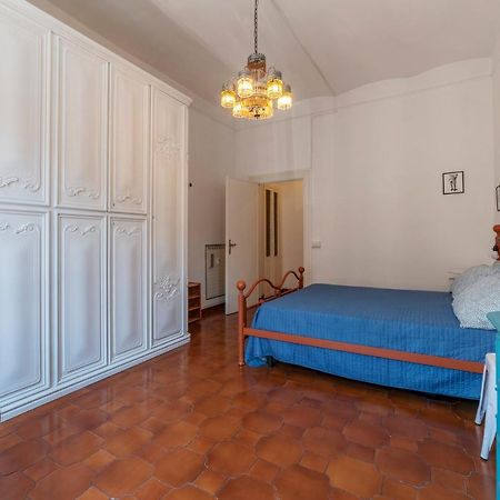 Santa Maria Maggiore Roomy And Bright Flat Rome Bagian luar foto
