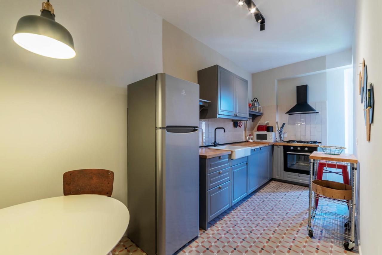 Santa Maria Maggiore Roomy And Bright Flat Rome Bagian luar foto