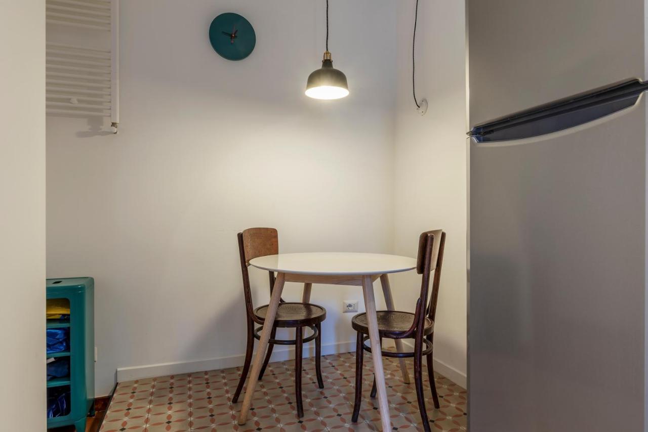 Santa Maria Maggiore Roomy And Bright Flat Rome Bagian luar foto