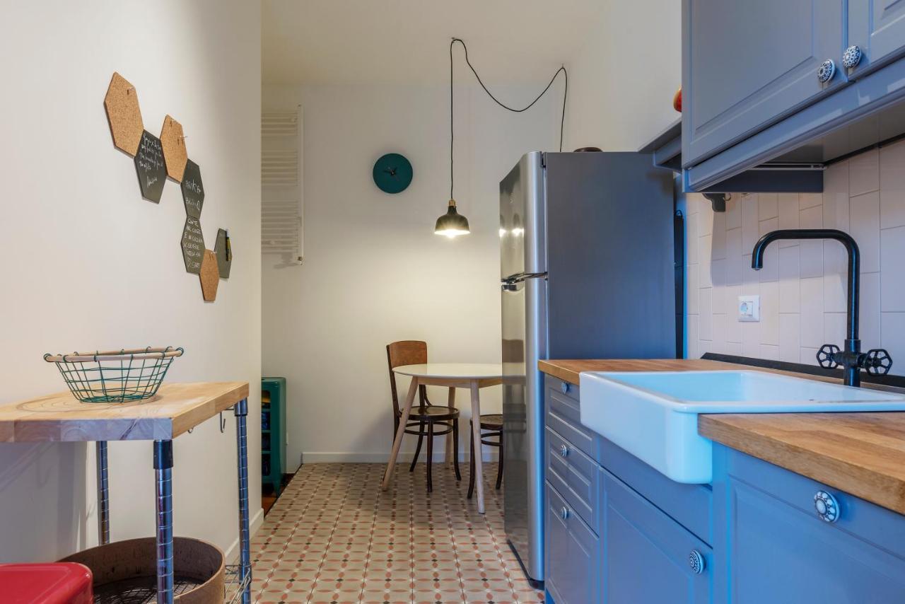 Santa Maria Maggiore Roomy And Bright Flat Rome Bagian luar foto